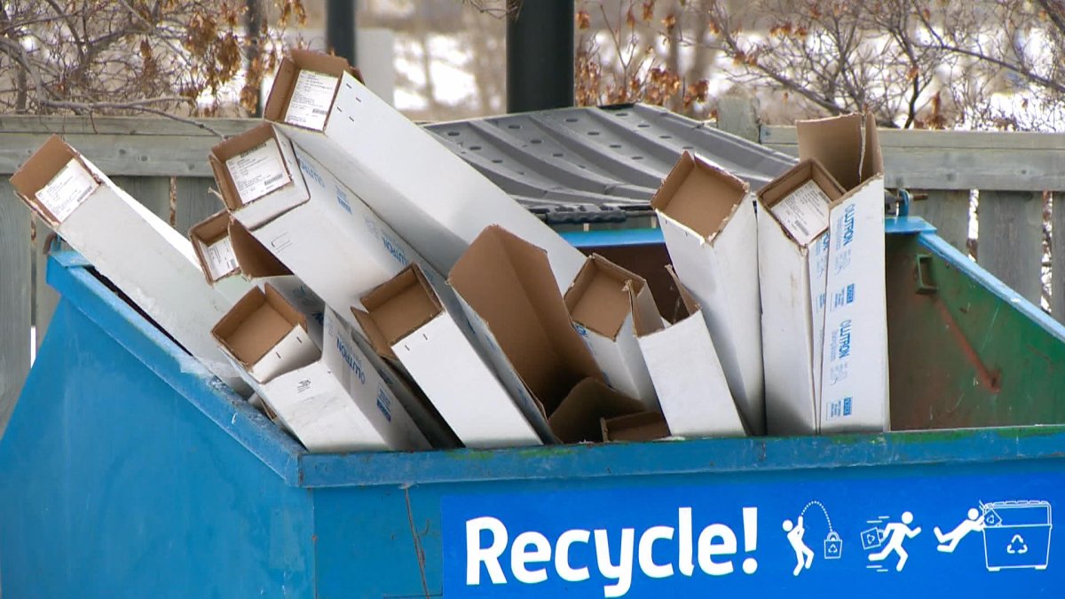 Increasing collections to five days a week and daily site cleanups at the depots are solutions administration proposed at a Saskatoon committee meeting Monday.