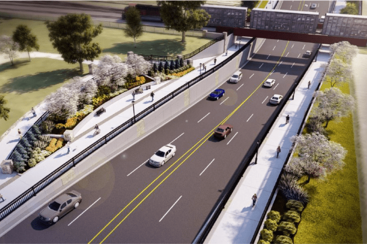Committee endorses city staff plan for Adelaide St. underpass cost increase