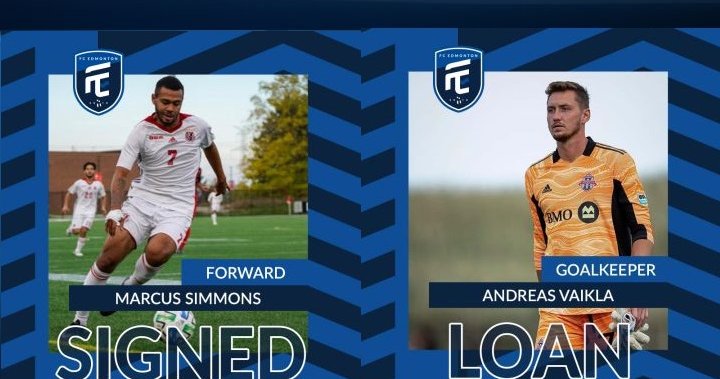 With new CPL season fast approaching, FC Edmonton continues to add players