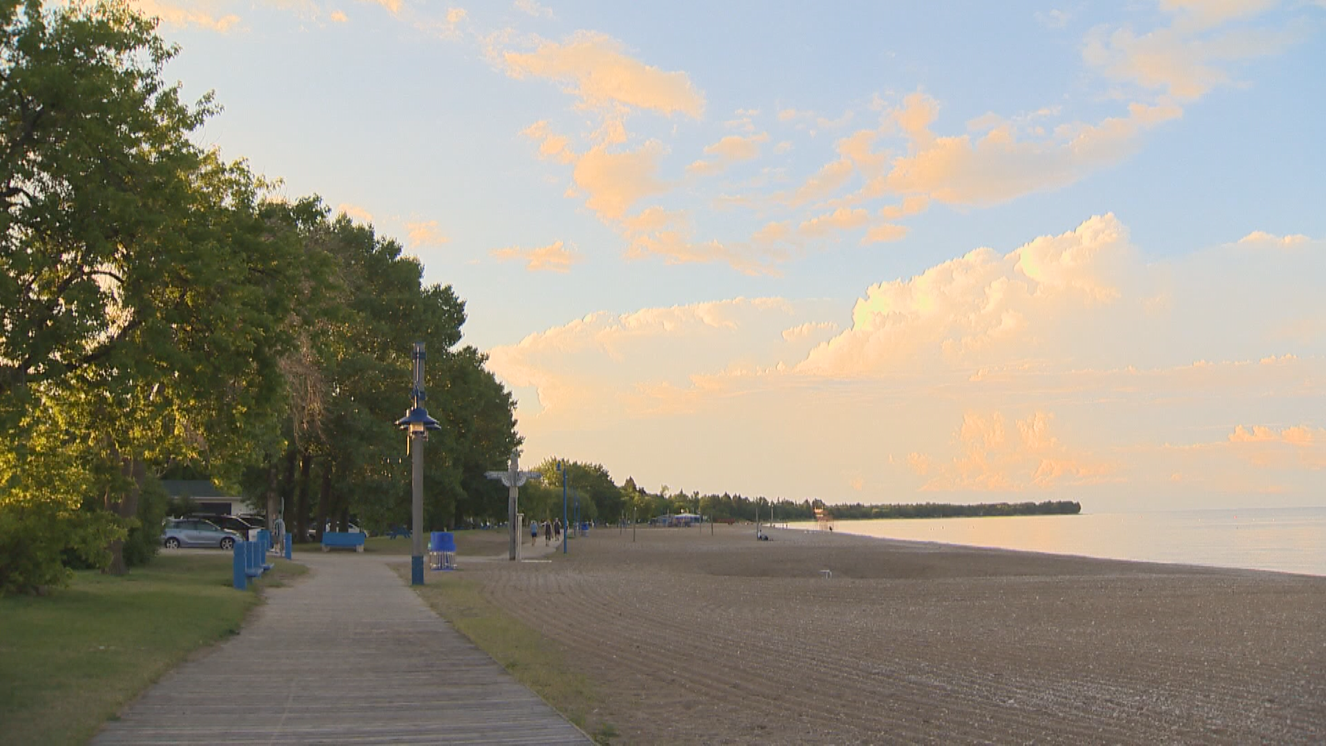 Manitoba shores up summer safety with beach officer program