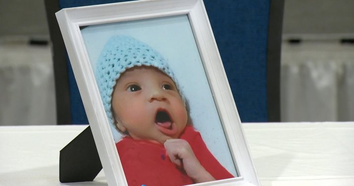 Prince Albert police officers ‘neglected duty’ in death of baby boy: watchdog