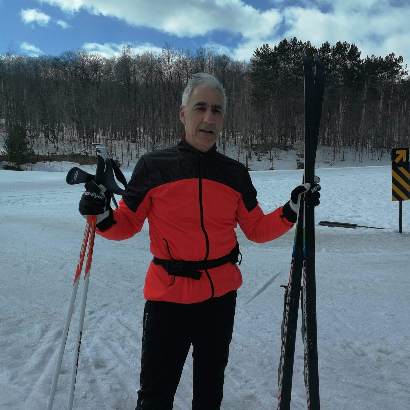 Tony Peluso, 61, donated his kidney to a stranger after reading Peter Singer’s book, ‘The Life You Can Save’.