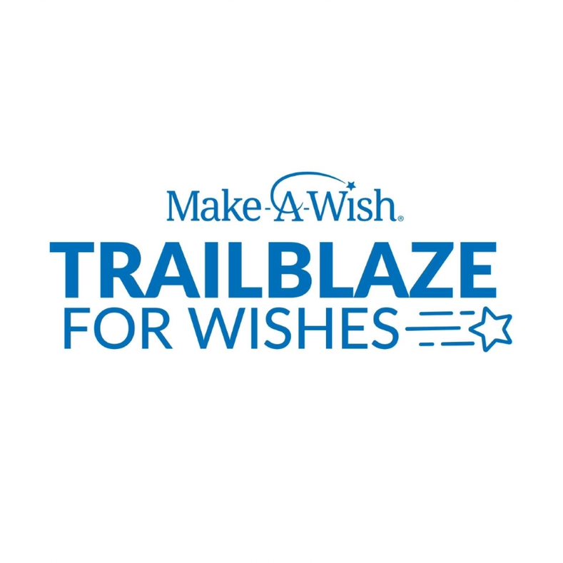 Make-A-Wish® Trailblaze for Wishes - image