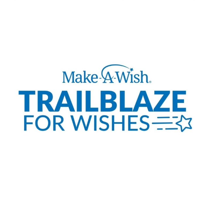 MakeAWish® Trailblaze for Wishes GlobalNews Events