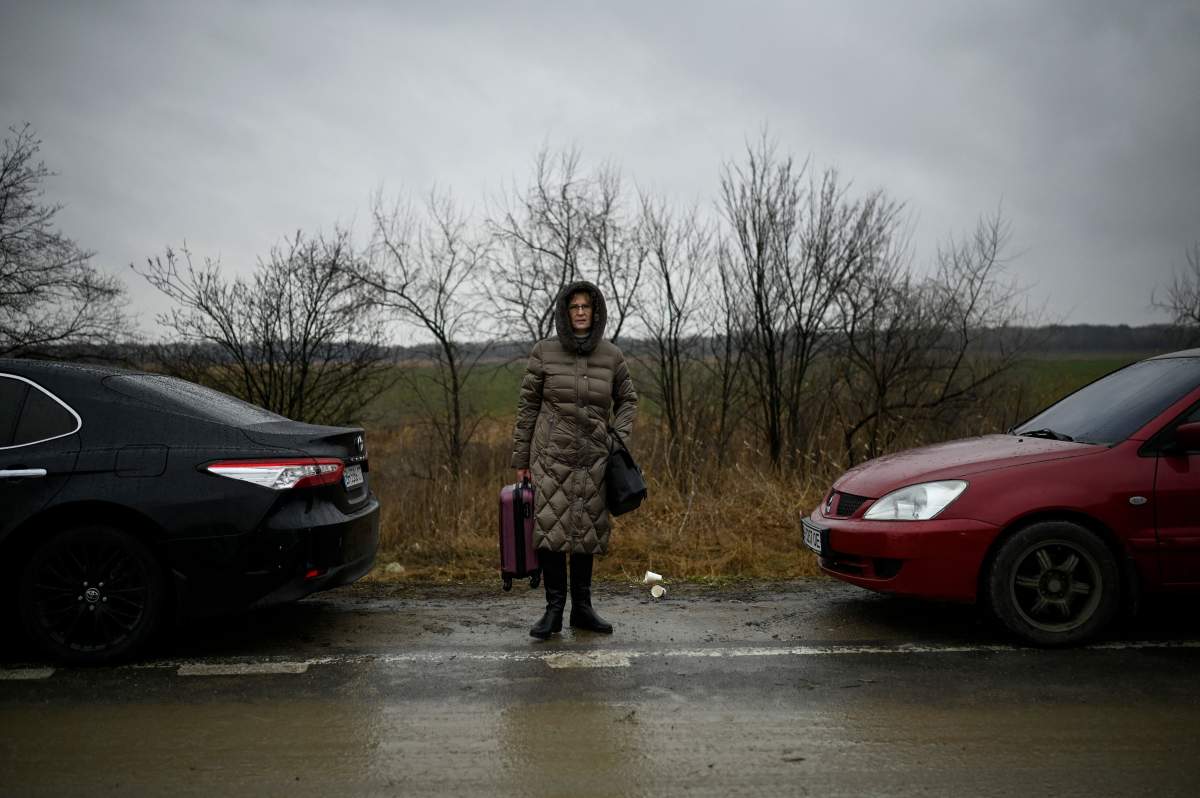 MOLDOVA-UKRAINE-RUSSIA-CONFLICT-UNREST