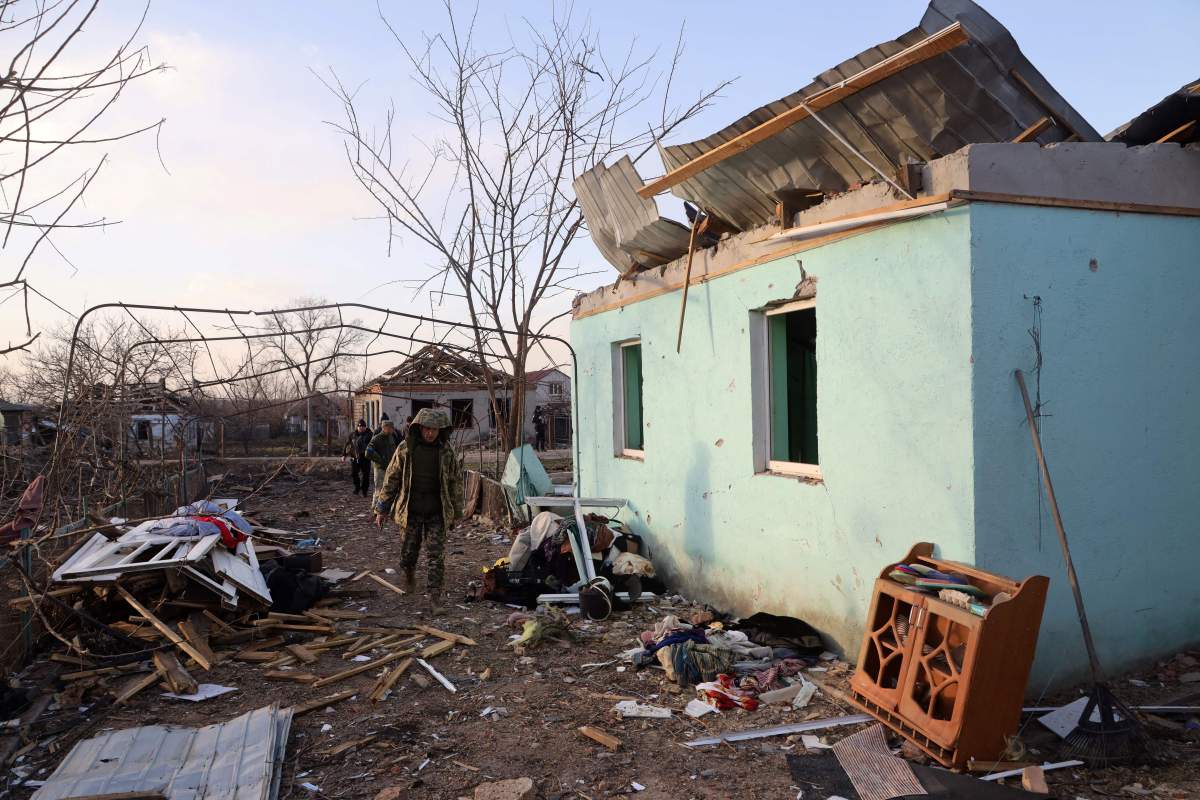 UKRAINE-RUSSIA-CONFLICT