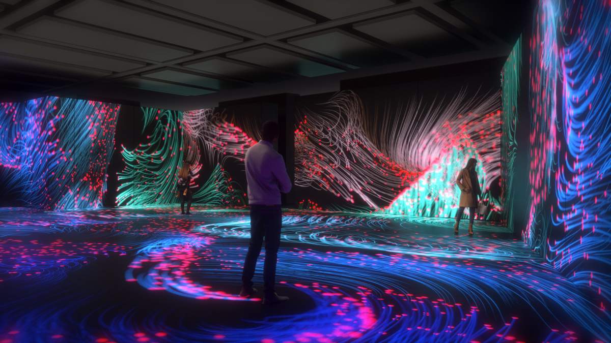 Quantum Sandbox - image