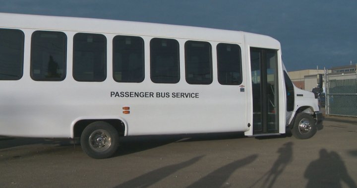 High fuel prices in Alberta forcing reduction in inter-city bus service, increase in ticket prices