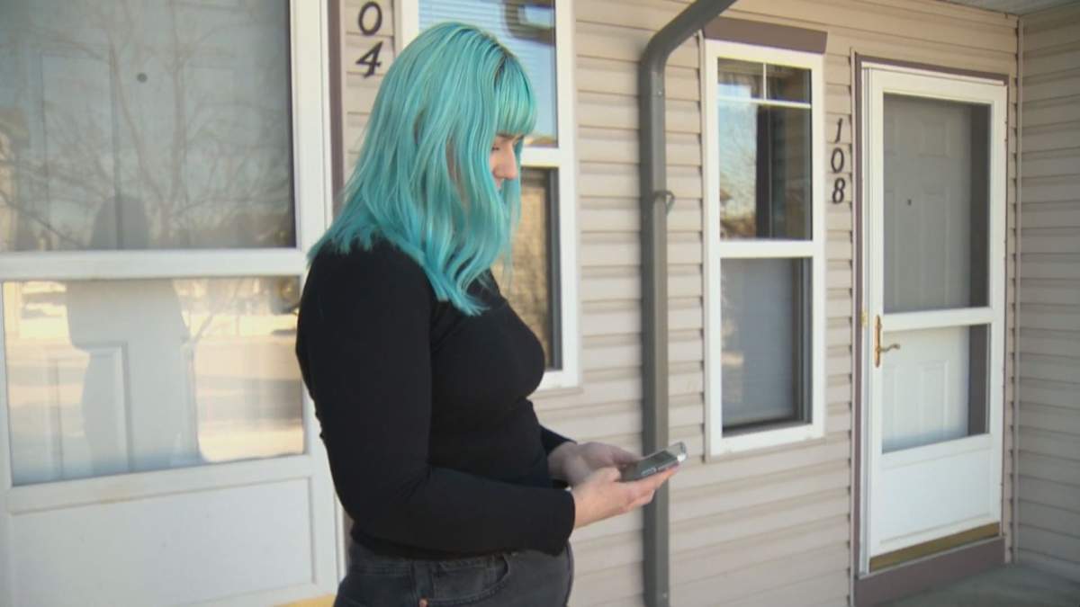 Calgary business owner hacked and locked out of her Indeed account