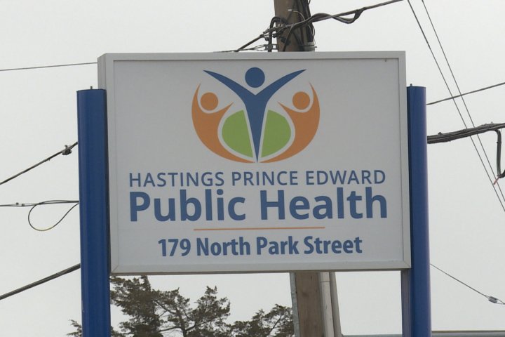COVID-19: HPE Public Health reporting 8 outbreaks in senior facilities