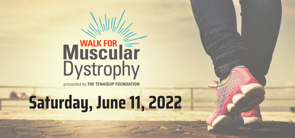 Walk for Muscular Dystrophy - image