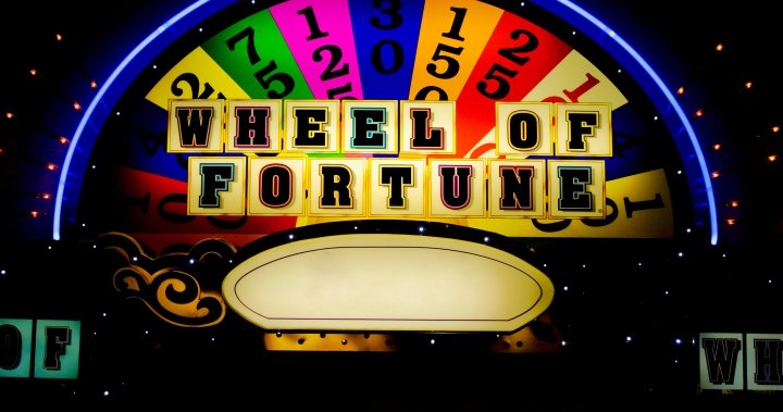 De nouveau?  Les téléspectateurs de «Wheel of Fortune» frustrés après des suppositions plus loufoques – National