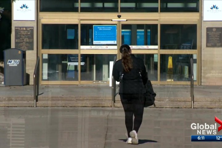 ‘Drastic decline’ of young adults calling Alberta home: report