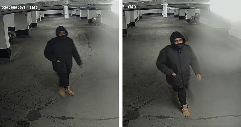 Police are seeking to identify a suspect wanted in connection with an aggravated assault investigation in Toronto.