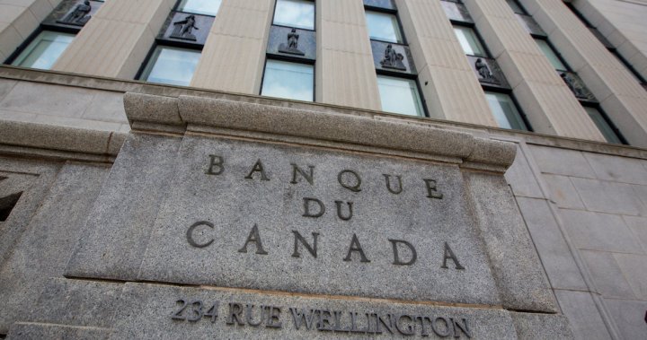 Ukraine war may slow, but won’t stop, Bank of Canada interest rate hikes: experts