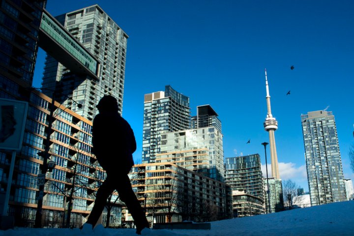 ‘Year of the condo’: Waning pandemic could see migration back to big cities