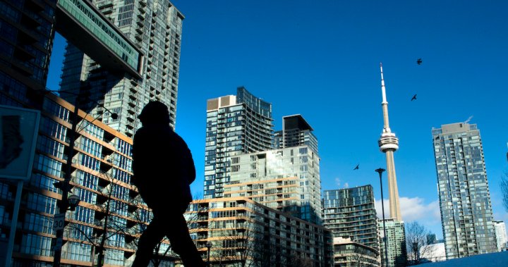 ‘Year of the condo’: Waning pandemic could see migration back to big cities