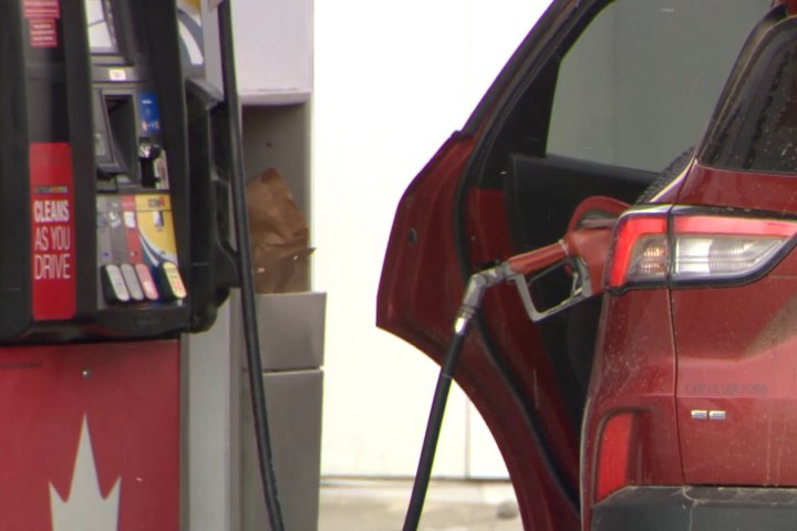 Will a spike in fuel prices lead to a spike in fuel-related crimes?