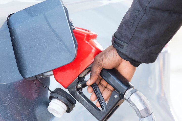 Gas prices in Toronto-area set new record high again, could rise further over the weekend