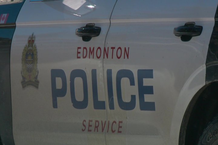 Homicide detectives investigating after person found dead in central Edmonton encampment