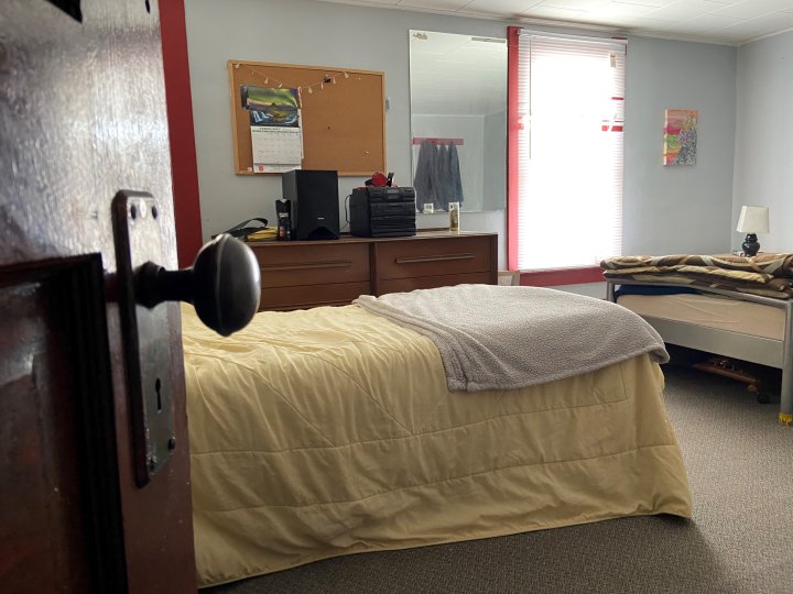 Drumheller boy’s donation gives hope to recovering addicts Globalnews.ca