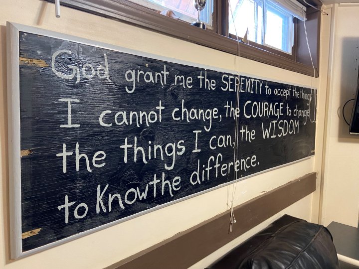 Drumheller boy’s donation gives hope to recovering addicts Globalnews.ca