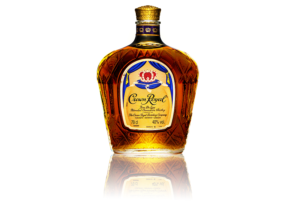 Canadian whisky