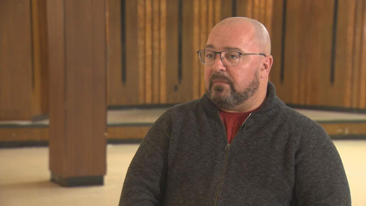 Hoosli Ukrainian Male Chorus