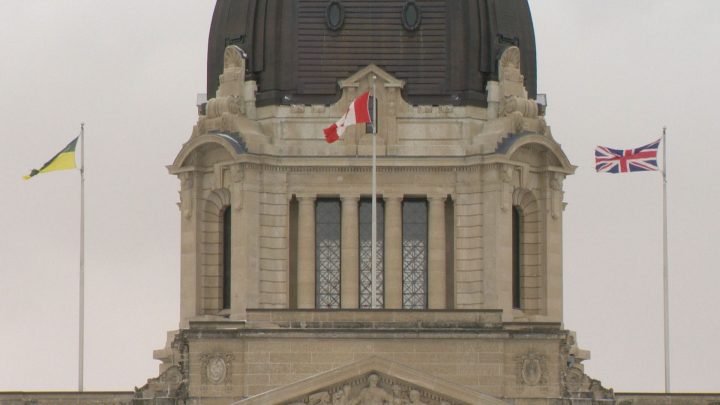 Bill 70, which is expected to pass this spring, will reform security in the legislative building and on the surrounding grounds.
