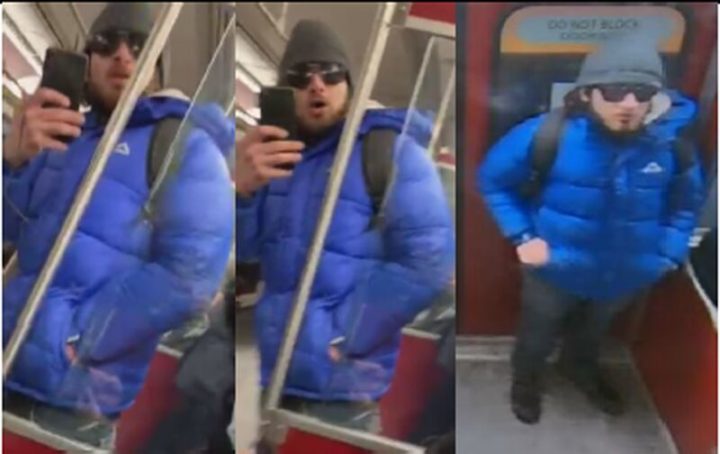 Woman Riding Toronto Subway Spat On Twice In ‘unprovoked Attack ...