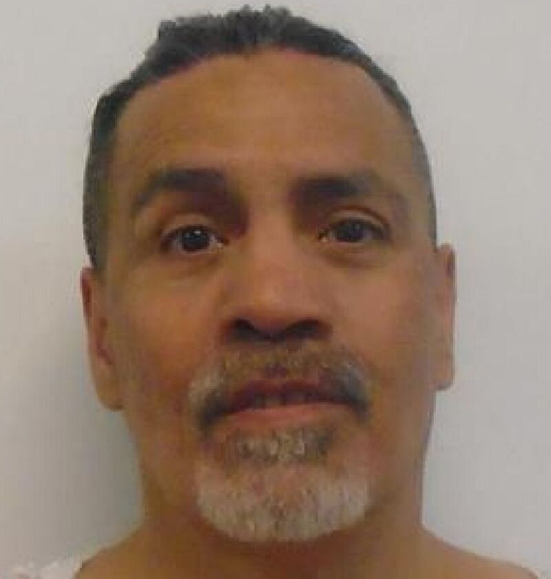 Police are searching for 51-year-old Mark Belanger, who is wanted on a Canada-wide warrant.
