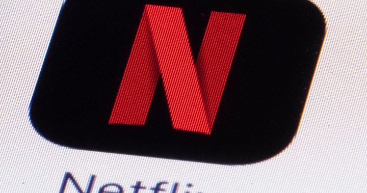 Netflix lays off roughly 150 workers amid slowing growth