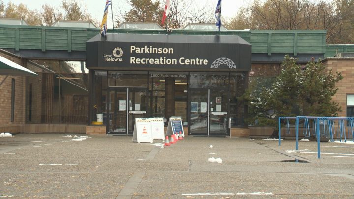 City of Kelowna looking to borrow 1M to upgrade sports facilities – Okanagan | 24CA News