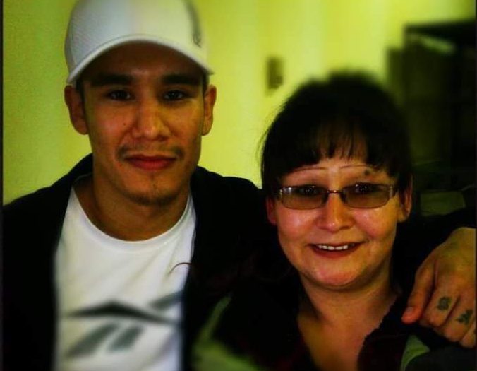 The mother of an inmate who died in custody of Prince Albert Police Service in November 2021 speaks out of how her son's death could have been prevented.