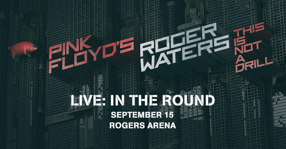 Roger Waters ‘This is Not a Drill’ Concert - image