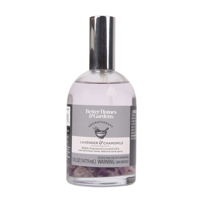 a picture of the light purple room spray