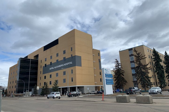 Urgent care needed for Alberta emergency departments: doctors