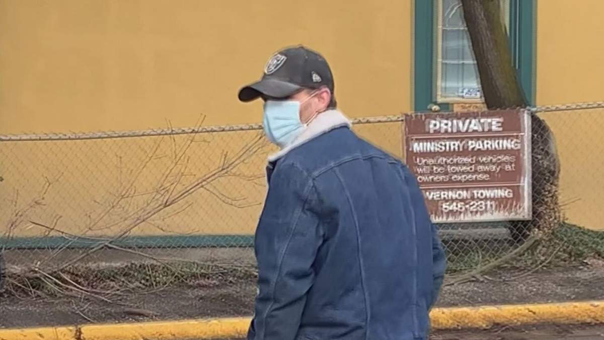 Curtis Wayne Sagmoen has pleaded not guilty to assaulting a police officer. The matter is scheduled for trial.