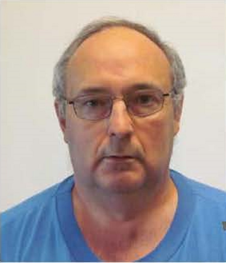 Shawn Deacon, 56, has a history of sex offences involving children, and has been released into Abbotsford on multiple conditions, police say.