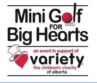 Mini Golf for Big Hearts Charity Classic mini golf family event - image