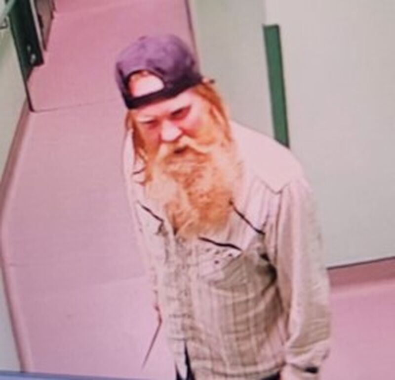 Toronto police are seeking to identify a suspect wanted in connection with a stabbing investigation.