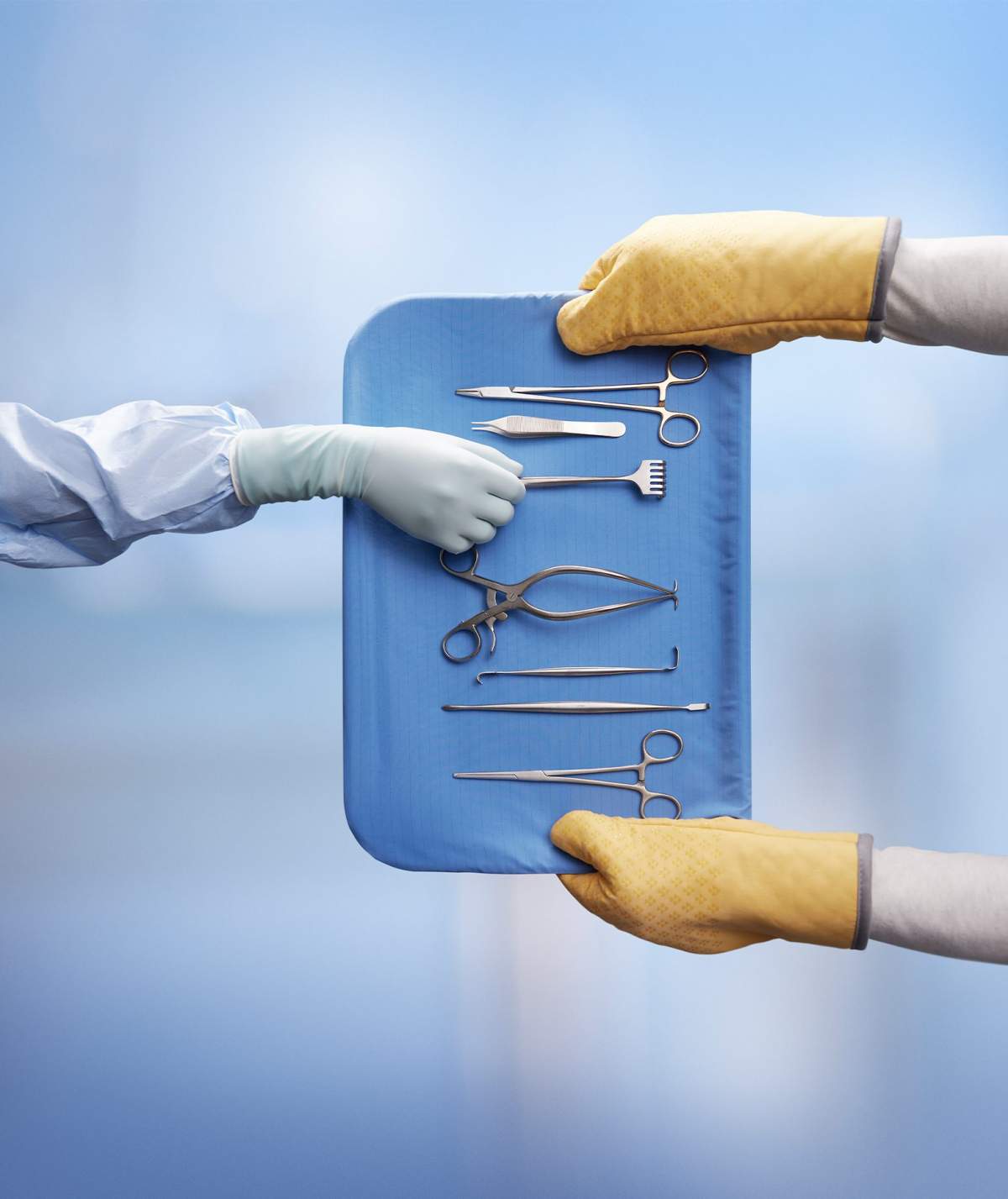 Wait times for some surgeries in Manitoba are still well beyond national benchmarks.