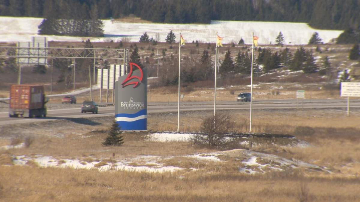 LeBlanc's letter urges the premiers to apply for the funding by July 19, when the federal Disaster Mitigation and Adaptation Fund program closes.