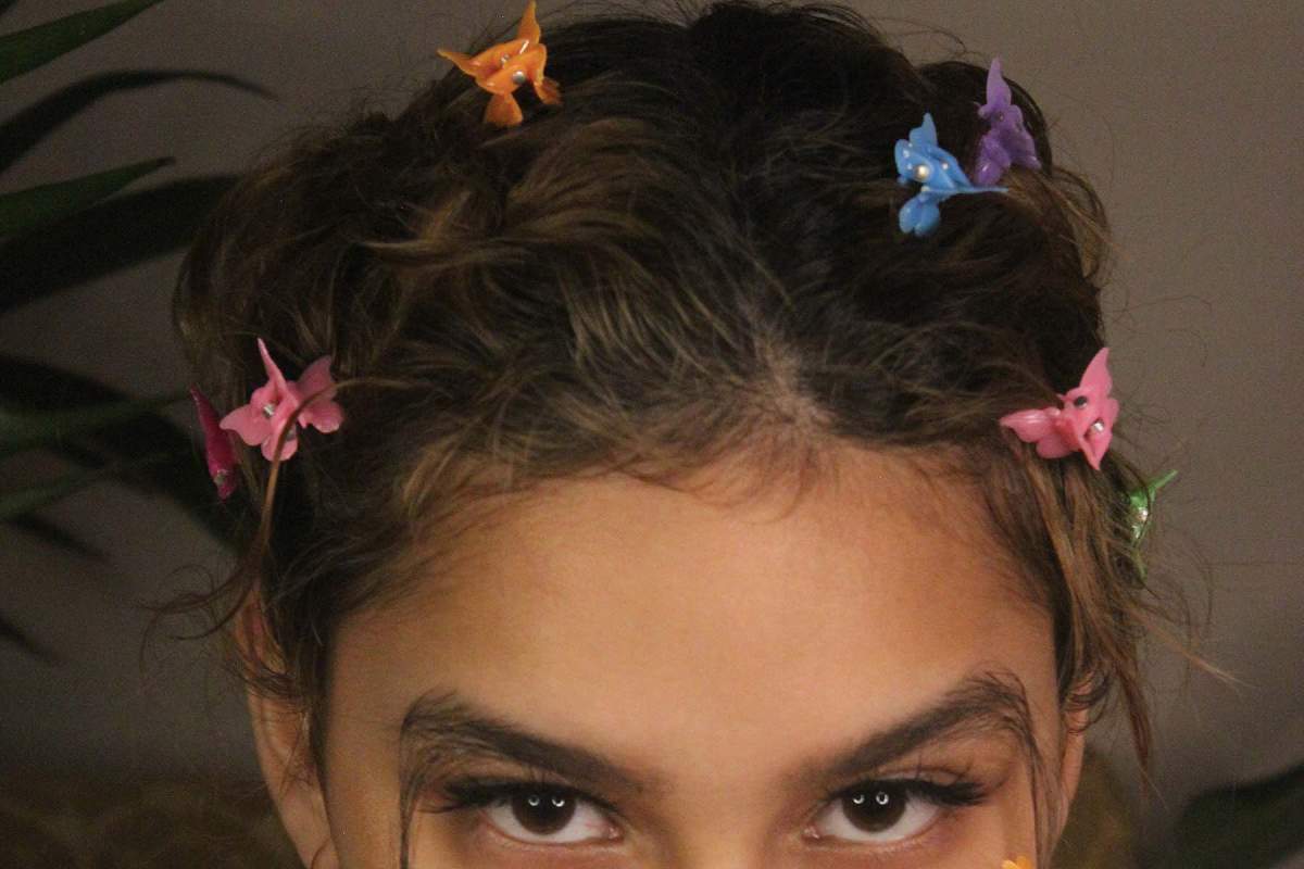 ‘Mechuda’ by Vanessa Mercedes Figueroa at the Alternator Centre for Contemporary Art - image