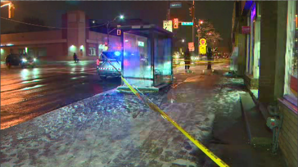 Toronto stabbing leaves woman in 60s with serious injuries: police