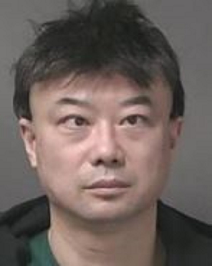 Yu Liu, 51.