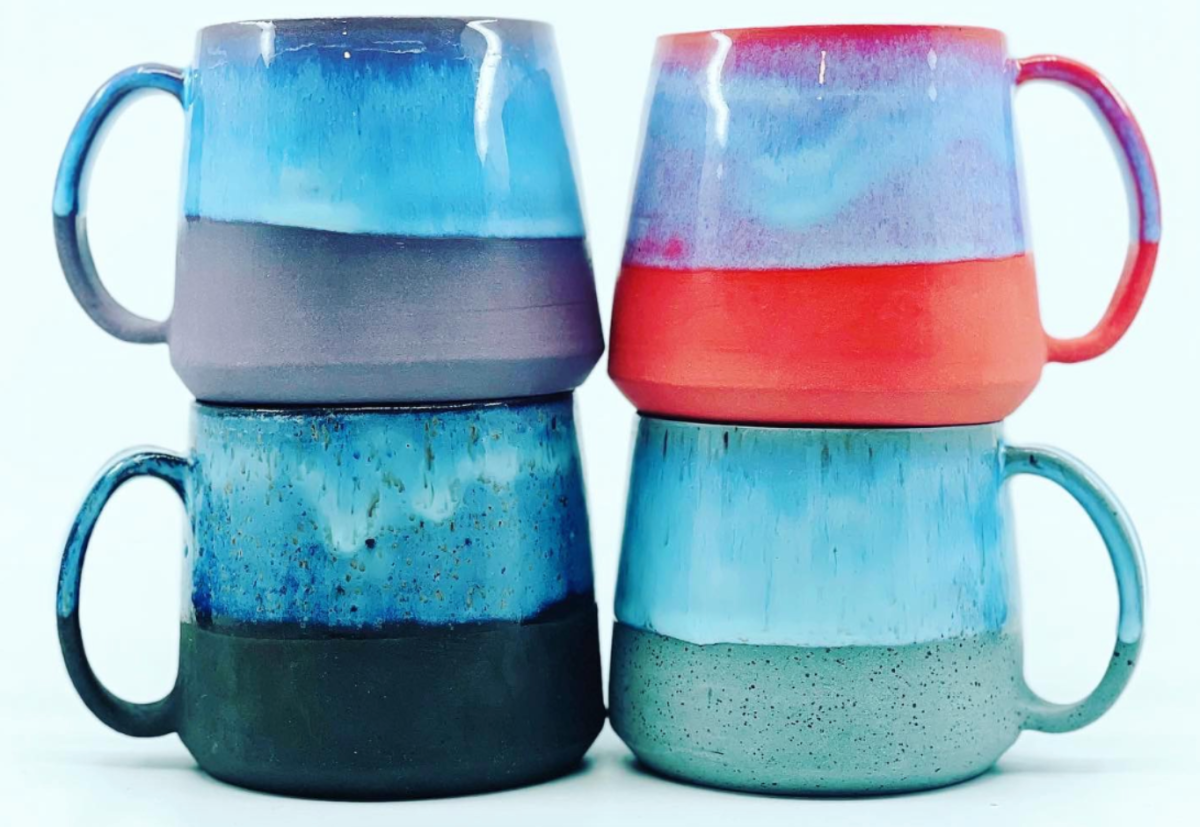 Royal Bison JYJ Ceramics