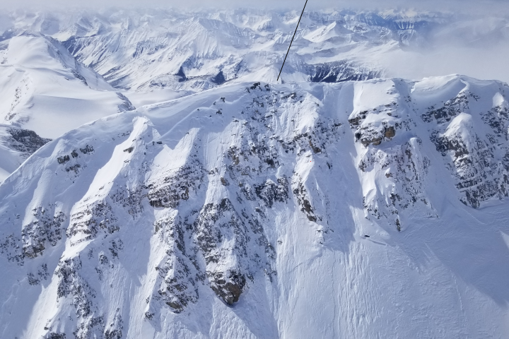 Alberta woman dies after falling on Mont des Poilus, B.C. ascent