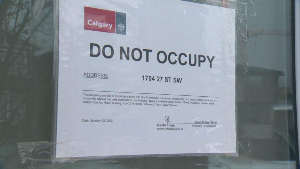 1704 - 27 St. SW located in community of Shaganappi in Calgary.