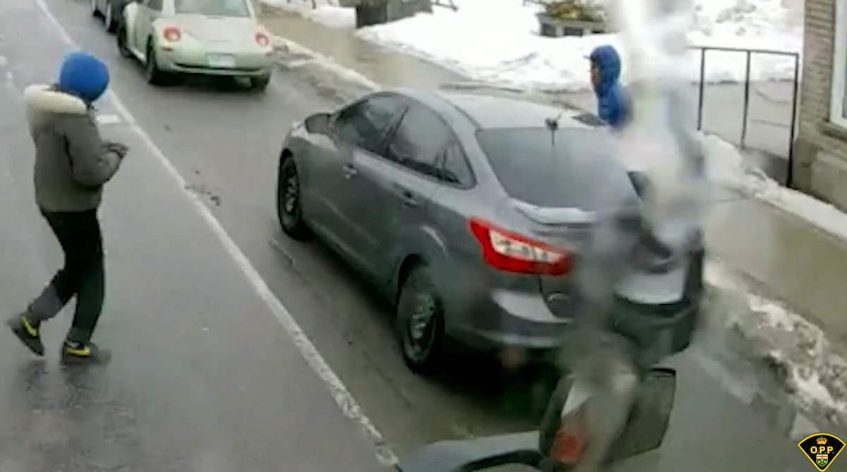 OPP release more details in Alex Tobin homicide investigation in City of Kawartha Lakes - image